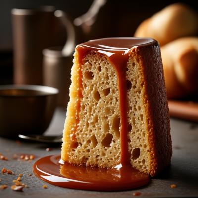 Pudim de Pão de Padaria: A Receita Definitiva para o Doce Perfeito!